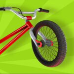 Bmx Bike