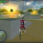 BMX XTreme 3D Stunt