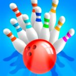 Bowling Hit 3D