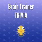 Brain Trainer Trivia