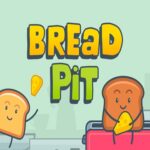 Bread Pit 2021