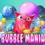 Bubble Mania Shooter