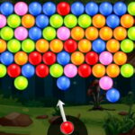 Bubble Shooter Deluxe