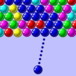 Bubble Shooter – puzzle