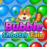 Bubble Shooter Tale