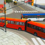 Bus game – Bus Driver