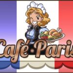 Cafe Paris