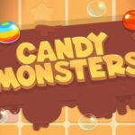 Candies Monsters