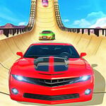 Car Drivers Online: Fun City