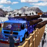 Cargo Truck Transport Simulator  2020