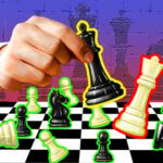 Chess: Play Online