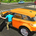 City Car Racing Simulator 2021 – Simulation