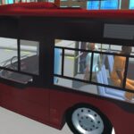 City Metro Bus Simulator