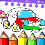 Coloriage et Apprentissage