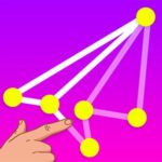 Connect Dots Game