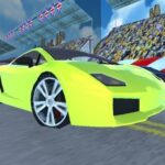 Cool Racing: Crazy Stunts