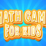 Crazy Math Game for kids and adults