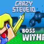 CrazySteve.io