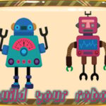 Create Your Robot