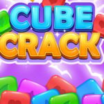 Cube Crack