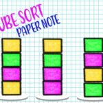 Cube Sort: Paper Note