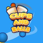 Cups and Balls