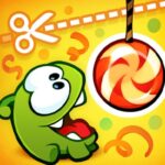 Cut The Rope II