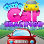 CUTE CAR RACING