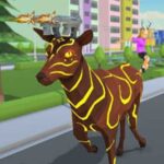 DEER Simulator 非常普通的鹿