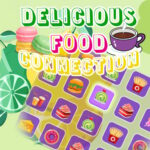 Delicious Food Connection