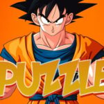 Dragonball Puzzles