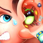 Ear Doctor Game