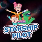 Elliott From Earth – Space Academy: Starship Pilot