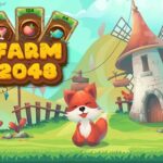 Farm 2048