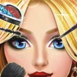 Fashion Show Dress Up Game for Girl