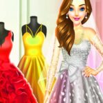 Fashion Shows Dress Up