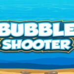 Fish Bubble Shooter