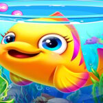 Fish World – Match3