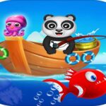 fishing games for kids