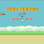 flappy bird 2D