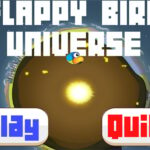 FLAPPY BIRD UNIVERSE