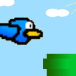 Flappy Birds remastered