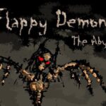 Flappy Demon. The Abyss