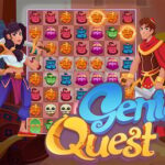 GENIE QUEST