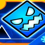 Geometry Dash SubZero