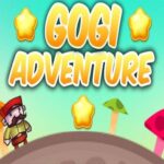 Gogi Adventure HD