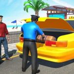 Gta Car Racing – Simulation Parking