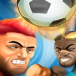 Head Ball Soccer