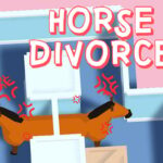 Horse Divorce