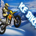 Ice Biker